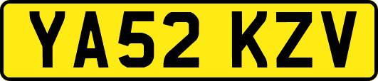 YA52KZV