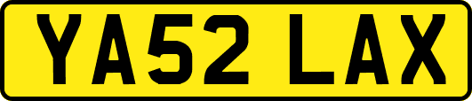 YA52LAX