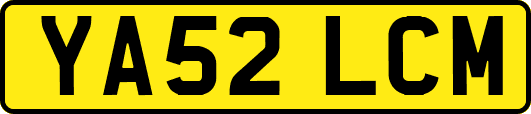 YA52LCM