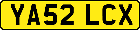 YA52LCX