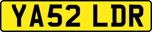 YA52LDR