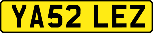 YA52LEZ