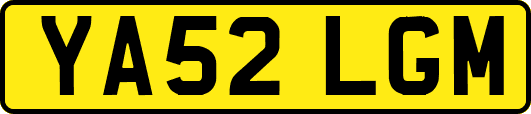 YA52LGM