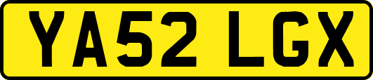 YA52LGX