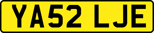 YA52LJE