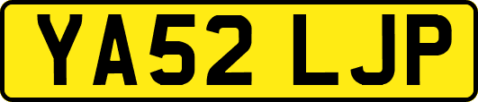 YA52LJP