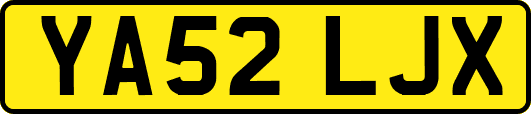YA52LJX