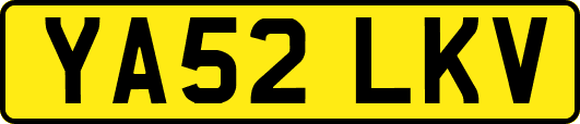 YA52LKV