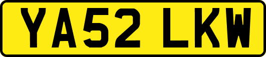 YA52LKW