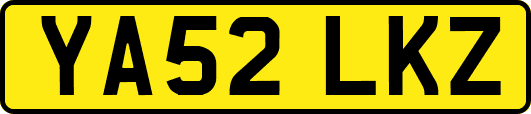 YA52LKZ