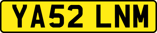 YA52LNM