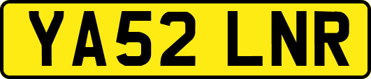 YA52LNR