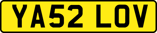 YA52LOV