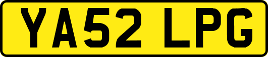 YA52LPG