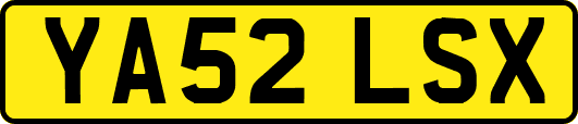 YA52LSX