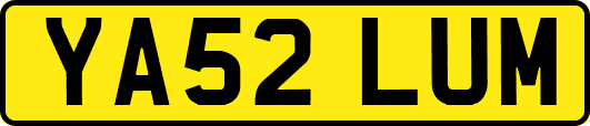YA52LUM
