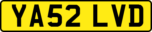 YA52LVD