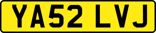 YA52LVJ