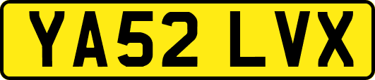 YA52LVX