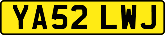 YA52LWJ