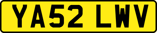 YA52LWV