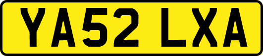 YA52LXA