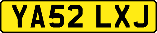 YA52LXJ