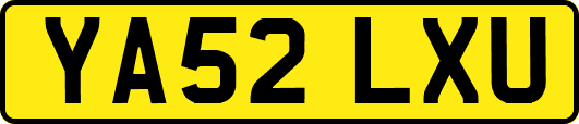 YA52LXU