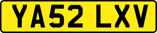 YA52LXV