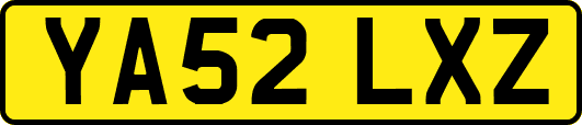 YA52LXZ