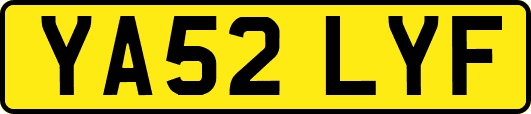 YA52LYF