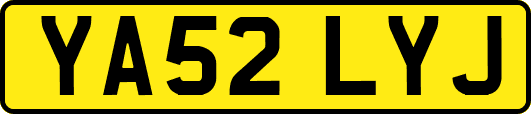 YA52LYJ