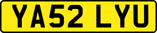 YA52LYU