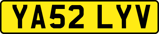 YA52LYV