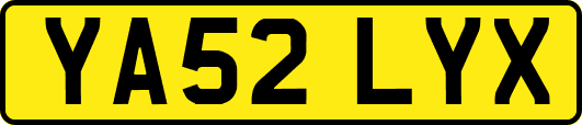 YA52LYX