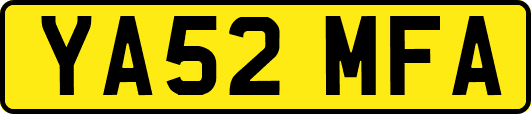 YA52MFA