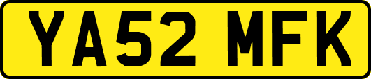 YA52MFK