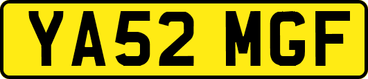 YA52MGF
