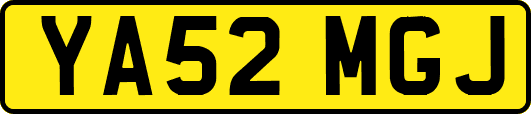 YA52MGJ