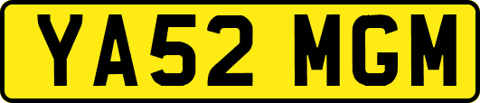 YA52MGM
