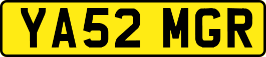 YA52MGR