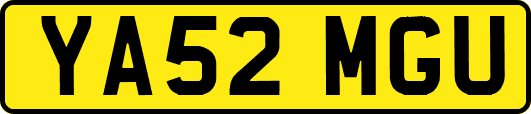 YA52MGU