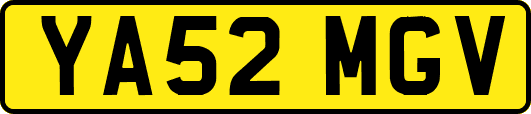 YA52MGV