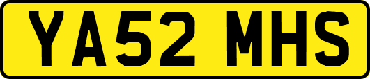YA52MHS