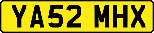 YA52MHX