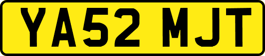 YA52MJT