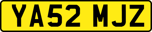 YA52MJZ