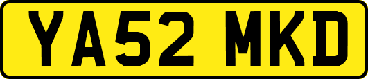 YA52MKD