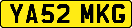 YA52MKG