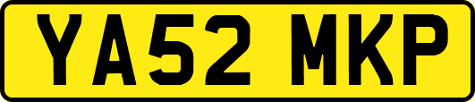YA52MKP